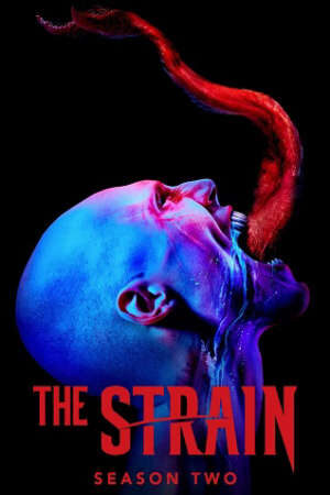 Tập 4 Bệnh Dịch ( 2) - The Strain (season 2) (2015)-The Strain (season 2)