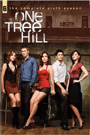 Tập 4 Danh Dự ( 6) - One Tree Hill (season 6) (2008)-One Tree Hill (season 6)