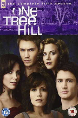 Tập 17 Danh Dự ( 5) - One Tree Hill (season 5) (2008)-One Tree Hill (season 5)