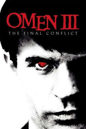 Xem phim Đứa Con Của Satan 3  - The Final Conflict (1981)