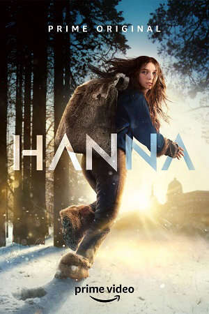 Tập 6 Sát Thủ Hanna ( 1) - Hanna (season 1) (2019)-Hanna (season 1)