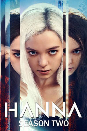 Tập 3 Sát Thủ Hanna ( 2) - Hanna (season 2) (2020)-Hanna (season 2)