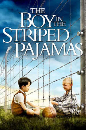 Xem phim Cậu Bé Trong Bộ Pyjama Sọc  - The Boy in the Striped Pajamas (2008)