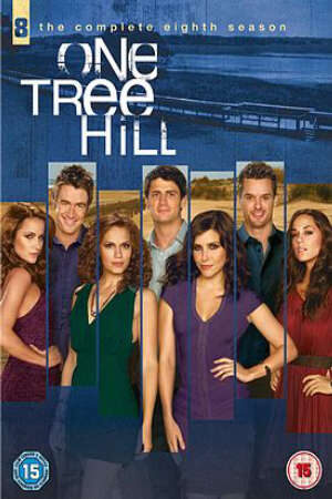 Tập 2 Danh Dự ( 8) - One Tree Hill (season 8) (2010)-One Tree Hill (season 8)