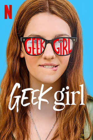 Tập 10 Geek Girl ( 1) - Geek Girl (season 1) (2024)-Geek Girl (season 1)