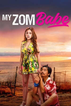 Xem phim Thây Ma của Tôi  - My Zombabe (2024)