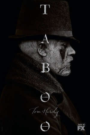 Tập 4 Điều Cấm Kỵ - Taboo (2017)-Taboo