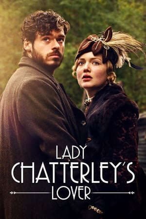 Xem phim Nhân Tình Của Phu Nhân Chatterley  - Lady Chatterleys Lover (2015)