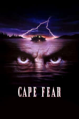 Tập full Mũi Sợ Hãi - Cape Fear (1991)-Cape Fear