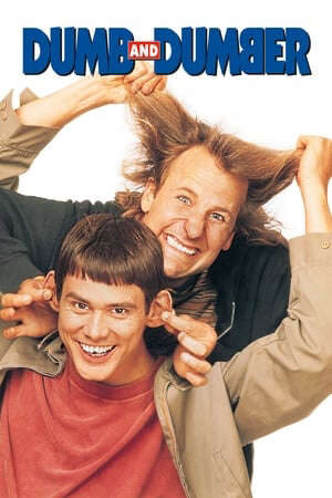 Tập full Hai Gã Khờ - Dumb and Dumber (1994)-Dumb and Dumber