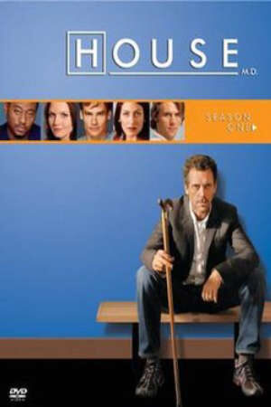 Tập 11 Bác Sĩ House ( 1) - House M D (Season 1) (2004)-House M D (Season 1)