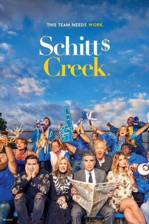 Tập 1 Thị Trấn Schitts Creek (Phần 3) - Schitts Creek (Season 3) (2017)-Schitts Creek (Season 3)