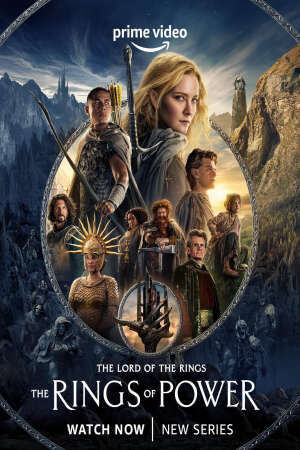 Tập 6 Chúa Tể Của Những Chiếc Nhẫn Những Chiếc Nhẫn Toàn Năng - The Lord of the Rings The Rings of Power (2022)-The Lord of the Rings The Rings of Power