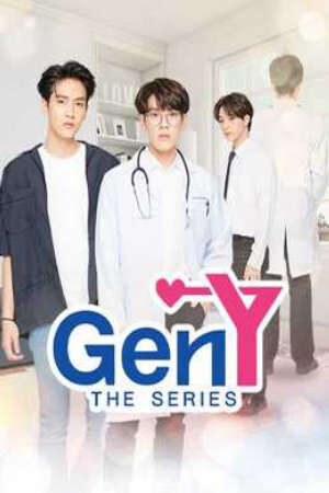 Tập 7 Gen Y The Series ( 1) - Gen Y The Series (Season 1) (2020)-Gen Y The Series (Season 1)