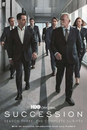 Tập 2 Succession ( 3) - Succession (season 3) (2021)-Succession (season 3)