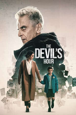 Tập 5 Giờ Của Quỷ ( 2) - The Devils Hour (Season 2) (2024)-The Devils Hour (Season 2)