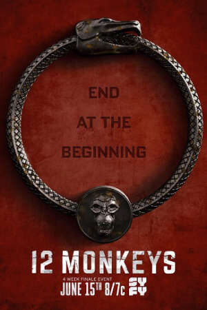 Tập 3 12 Con Khỉ ( 4) - 12 Monkeys (season 4) (2018)-12 Monkeys (season 4)