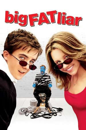 Xem phim Vua Nói Dối  - Big Fat Liar (2002)