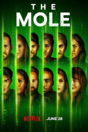 Xem phim The Mole Ai là nội gián ( 2)  - The Mole (season 2) (2024)