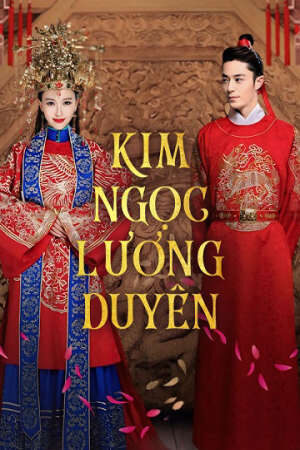 Tập 4 Kim Ngọc Lương Duyên - Perfect Couple (2014)-Perfect Couple