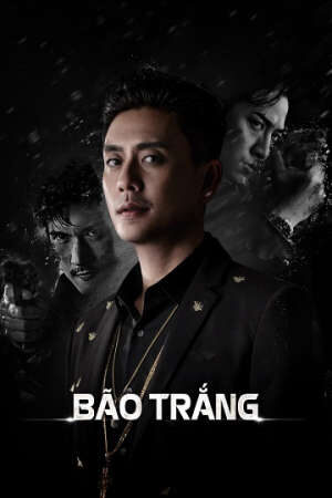 Tập 1 Bão Trắng - The White War (2021)-The White War