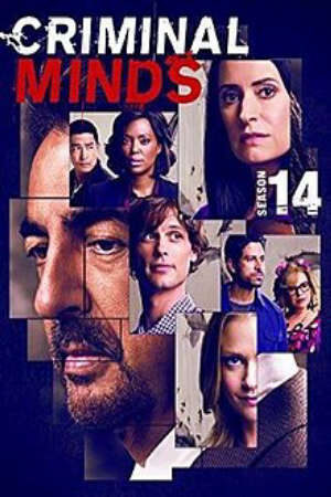 Tập 10 Hành Vi Phạm Tội ( 14) - Criminal Minds (Season 14) (2018)-Criminal Minds (Season 14)