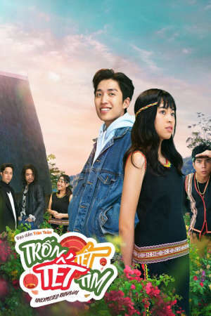 Tập 6 Trốn Tết Tết Tìm - Unexpected Runaway (2023)-Unexpected Runaway