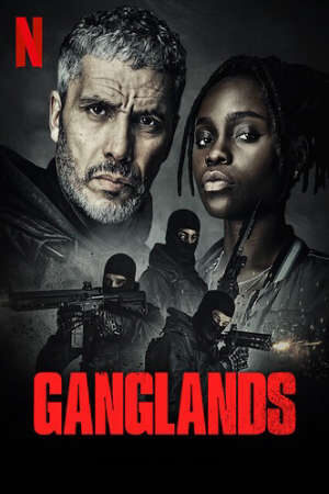 Tập 5 Vùng Đất Đạo Tặc ( 1) - Ganglands (Season 1) (2021)-Ganglands (Season 1)