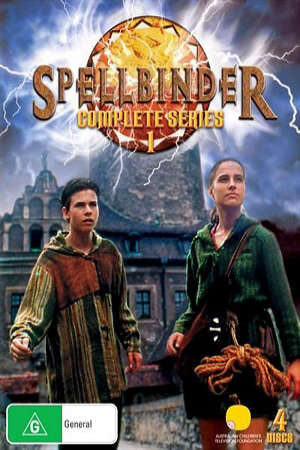 Tập 1 Spellbinder Vùng đất của những nhà thông thái ( 1) - Spellbinder (season 1) (1995)-Spellbinder (season 1)