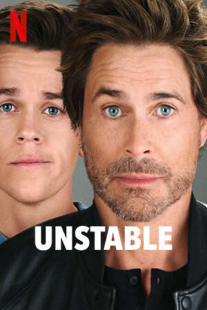 Tập 2 Ông Bố Bất Ổn ( 1) - Unstable (season 1) (2023)-Unstable (season 1)