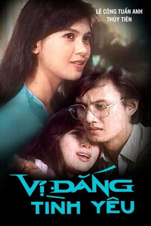 Tập full Vị Đắng Tình Yêu - Vi Dang Tinh Yeu (1990)-Vi Dang Tinh Yeu