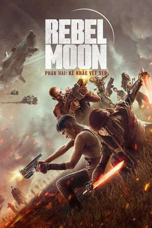 Tập full Rebel Moon 2 Kẻ Khắc Vết Sẹo - Rebel Moon Part Two The Scargiver (2024)-Rebel Moon Part Two The Scargiver