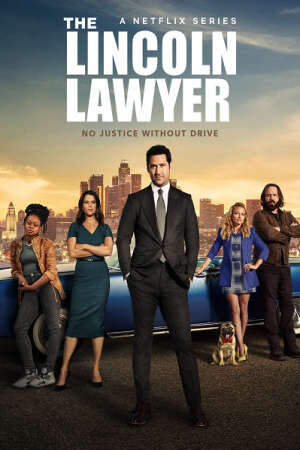 Tập 2 Luật sư Lincoln ( 1) - The Lincoln Lawyer (Season 1) (2022)-The Lincoln Lawyer (Season 1)