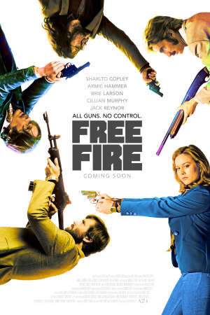 Tập full Trò Chơi Sống Còn - Free Fire (2017)-Free Fire