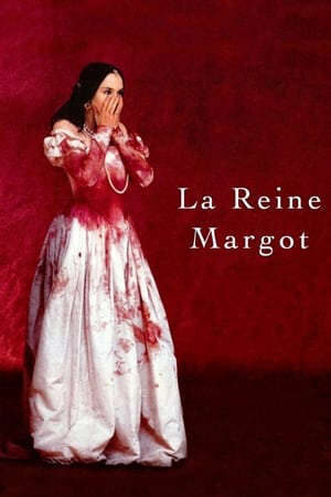 Tập full Vương Hậu Margot - La Reine MargotQueen Margot (1994)-La Reine MargotQueen Margot