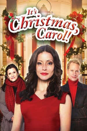 Tập full Giáng Sinh Của Carol - Its Christmas Carol (2012)-Its Christmas Carol