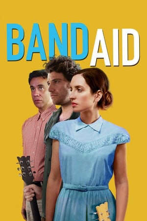 Tập full Ban Nhạc Chữa Lành - Band Aid (2017)-Band Aid