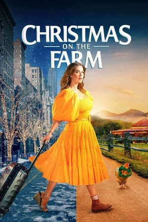 Tập full Giáng Sinh Ở Nông Trại - Christmas on the Farm (2021)-Christmas on the Farm