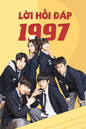 Tập 08 Lời Hồi Đáp 1997 - Reply 1997 (2012)-Reply 1997