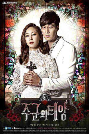 Tập 6 Mặt Trời Của Chàng Joo - The Masters Sun (2013)-The Masters Sun