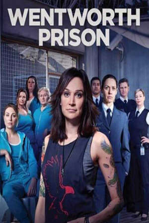 Tập 6 Wentworth ( 1) - Wentworth (season 1) (2013)-Wentworth (season 1)