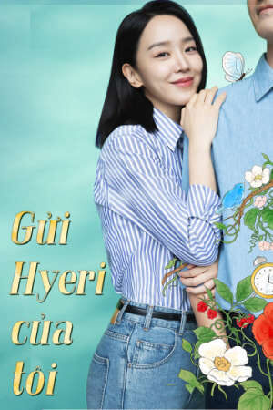 Tập 2 Gửi Hyeri của Tôi - Dear Hyeri (2024)-Dear Hyeri