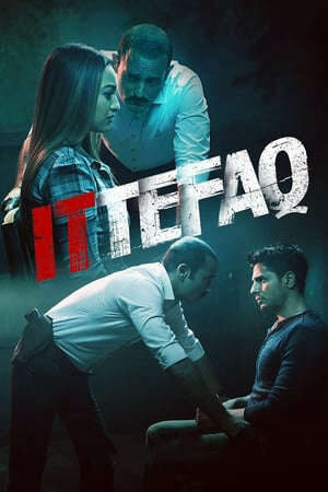 Tập full Kịch Bản Bất Ngờ - Ittefaq (2017)-Ittefaq