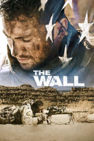 Xem phim Bức Tường Thành  - The Wall (2017)