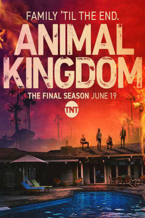 Tập 12 Vương Quốc Tội Phạm ( 6) - Animal Kingdom (Season 6) (2022)-Animal Kingdom (Season 6)