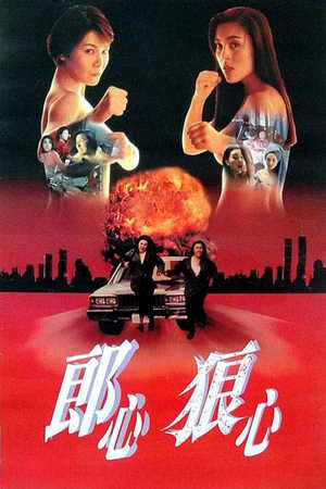 Tập full Trên Đường Bôn Tẩu - Women on the Run (1993)-Women on the Run