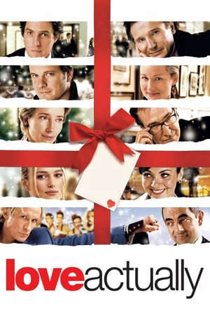 Xem phim Tình Yêu Đích Thực (2003)  - Love Actually (2003)