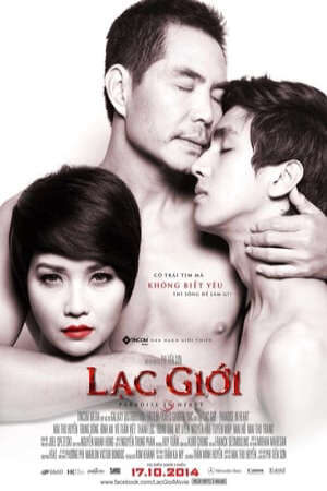 Tập full Lạc Giới - Paradise in Heart (2014)-Paradise in Heart