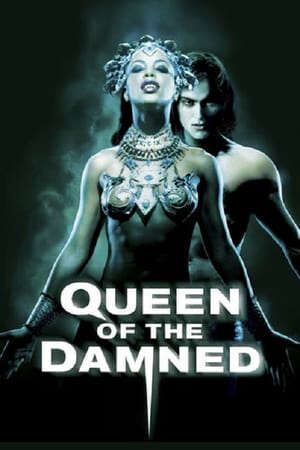 Tập full Nữ Hoàng Ma Cà Rồng - Queen of the Damned (2002)-Queen of the Damned