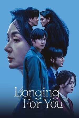 Tập 10 Chờ Ngày Báo Thù - Longing For You (2023)-Longing For You